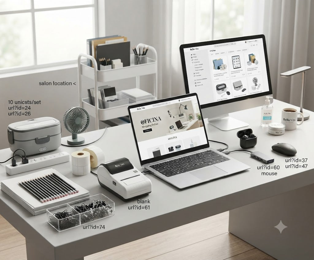Computers & Tech Gear