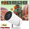 Portable Mini Android Projector