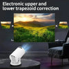 Portable Mini Android Projector
