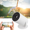 Portable Mini Android Projector