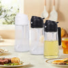 Dual Function Oil Spray Bottle