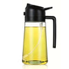 Dual Function Oil Spray Bottle