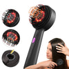 Electric Scalp Massager Hair Oil Applicator