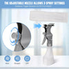 Cordless Window Vacuum Cleaner