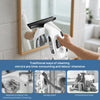 Cordless Window Vacuum Cleaner