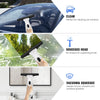 Cordless Window Vacuum Cleaner