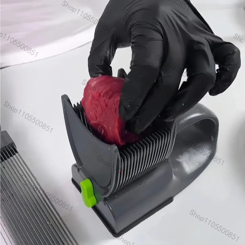 Multi-Functional Meat Slicer Kitchen Tool