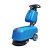 Electric Walk Behind Floor Scrubber