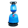 Electric Walk Behind Floor Scrubber