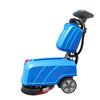 Electric Walk Behind Floor Scrubber