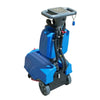 Electric Walk Behind Floor Scrubber