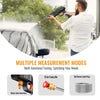 Cordless High Pressure Car Wash Gun