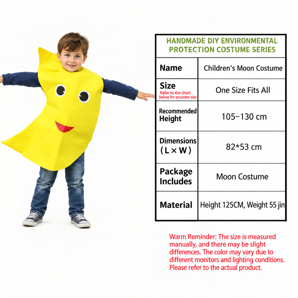 children's party catwalk clothes children's fruit clothing homemade eco-friendly clothing strawberry suit diy handmade clothing