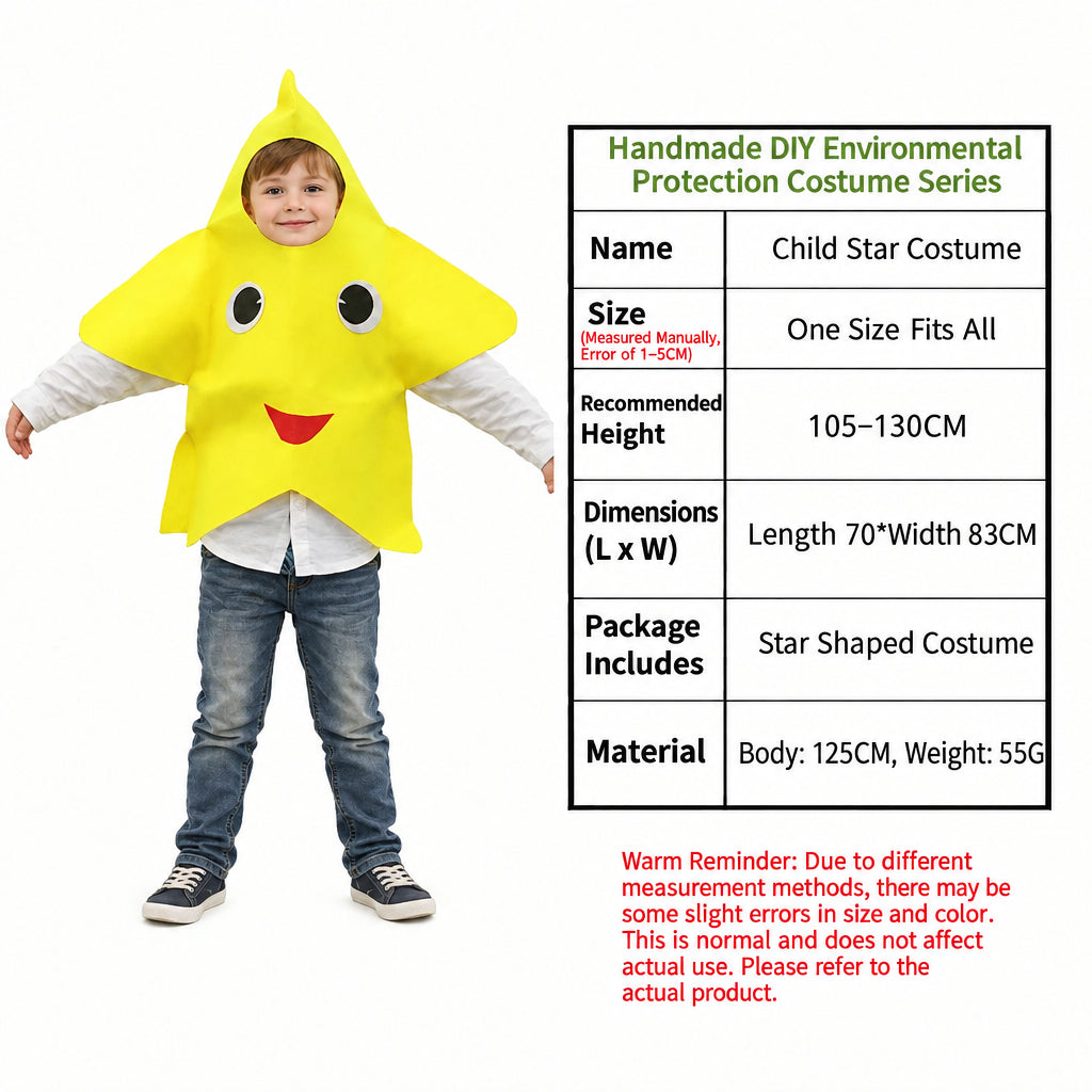 children's party catwalk clothes children's fruit clothing homemade eco-friendly clothing strawberry suit diy handmade clothing