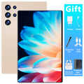 Tablet Android 16GB RAM 1TB ROM 10.36-inch 14 Core Tablet Phone Call Android 13 20000mAh Bluetooth Study Gaming Office Dual Sim 5G WIFI Network Bluetooth GPS WPS