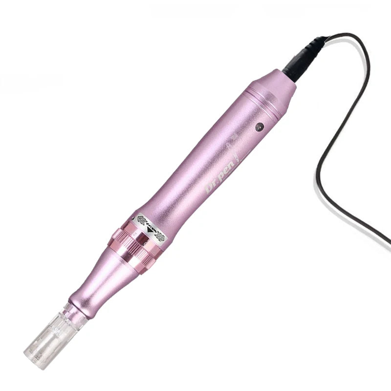 Dr. Pen M7-C Needles Skin Tool Pen Machine Skincare 0.25mm Needle Micro Skin Regeneration Machine Beauty Tool