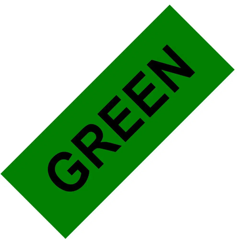 Fimax 31 Colors 231 Label Tape TZE231 431 531 631 12mm Tape Compatible with Brother P-touch Label Maker Ribbon TZE231 For PTH110