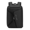 Business Backpack, Waterproof Backpack, Men's Anti-Theft Large-Capacity Business Trip Multi-Functional Travel Computer Bag, Lightweight and Portable