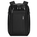 New High-End Business Backpack Men's Waterproof Backpack Large Capacity Business Trip Multi-Functional Simple and Atmospheric Computer Bag