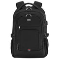 Backpack for Men, Large Capacity, Casual Backpack, Simple and Multifunctional, Business Trip Computer Bag, Lightweight School Bag for Middle and High School Students