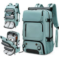 Travel Backpack women's large capacity ultra-light multifunctional luggage bag portable crossbody travel Men's backpack