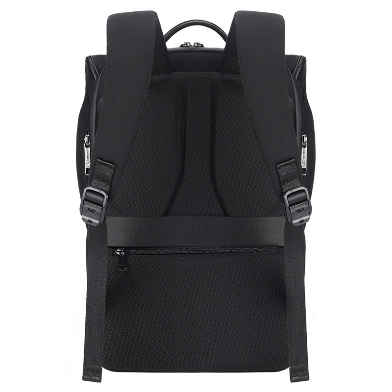 New Cross-Border Multifunctional Backpack, Large Capacity Business Trip Computer Bag, Lightweight and Burden-Reducing Casual Backpack, Student School Bag