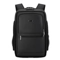 New High-End Business Backpack, Trendy Men's Waterproof Backpack, Large Capacity Business Trip, Multi-Functional Anti-Theft Computer Bag