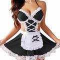 Cross-Border New Women's Homewear Women's Underwear Halloween