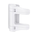 Door Lever Lock Child Proof, Door Handle Baby Proof No Drilling, 3M Adhesive Child Safety Cabinet Locks for Doors Simple Install