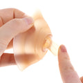 1PC Silicone Nipple Protectors Feeding Mothers Nipple Shields Protection Cover Breastfeeding Mother Milk Silicone Nipple