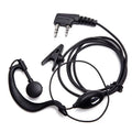 Eaphone For Baofeng Walkie Talkie BF-480