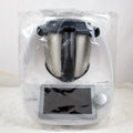 Transparent Dust Oily Smoke Dust Cover Three-dimensional Protective Cover For TM5 TM6 TM7 Thermomix Machine Robot Kitchen