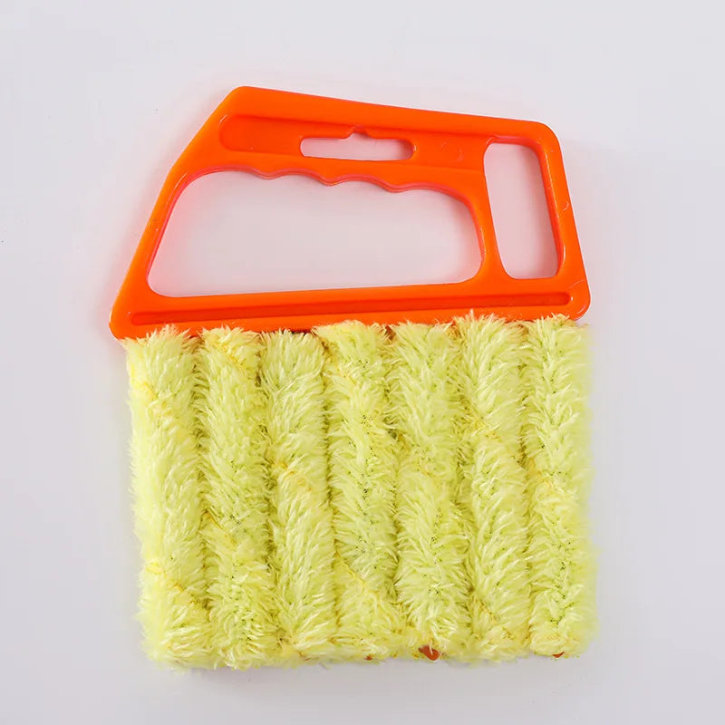 Blinds Window Cleaning Brush, Detachable Washable Blinds Dust Removal Brush, Blinds Duster, Household Dust Brush For Window Blinds