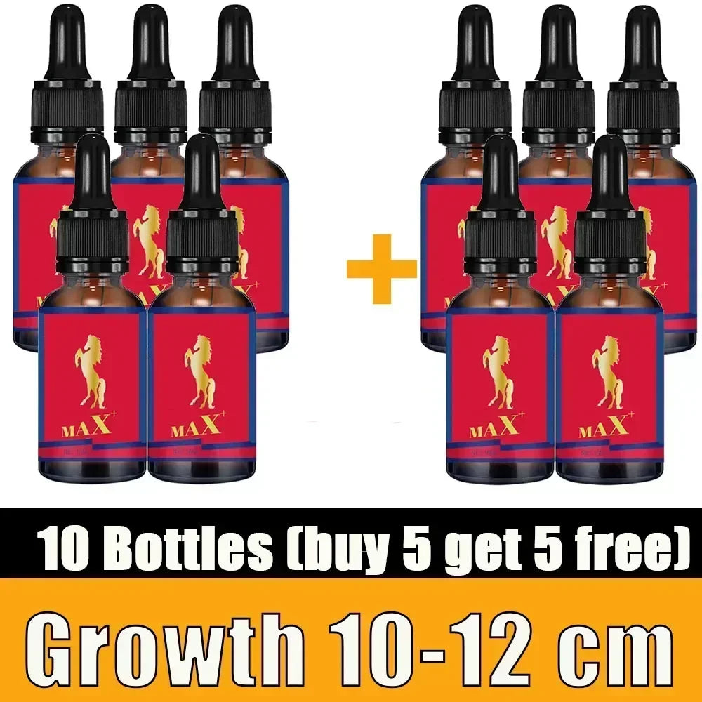 Men’s Penis Growth and  Increase Penis Size, Girth & Enhance Erection