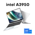 14.1" Laptop Computer PC Intel Core i7 8650U Atom 3950 Ultra Slim Notebook 12GB RAM 1TB 2TB SSD Office Study Windows 11 1920*1080