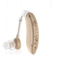 HeariRechargeable Hearing Aids for Seniors with Noise Cancelling,Hearing Loss Hearing Amplifiers,Digital Hearing Aids