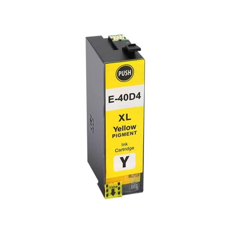 Compatible T40D1 T40D2 T40D3 T40D4 T40D Ink Cartridge for Epson SureColor SC-T3100 SC-T5100 SC-T2100 Series Printer