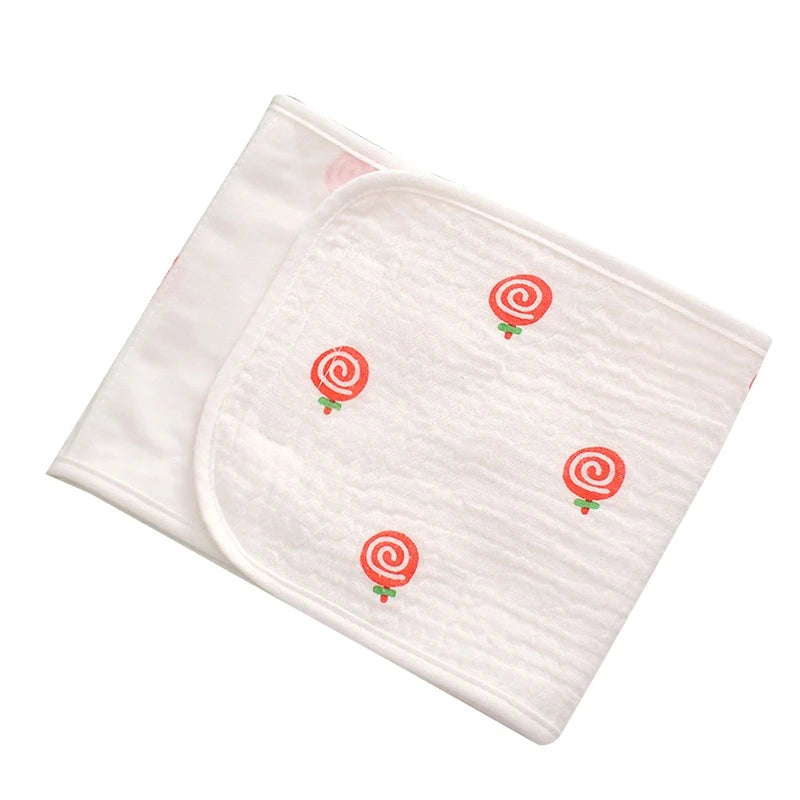 Baby Soft Cotton Belly Band Infant Umbilical Cord Care Bellyband Binder Clothing Adjustable Newborn Navel Belt Belly Protector