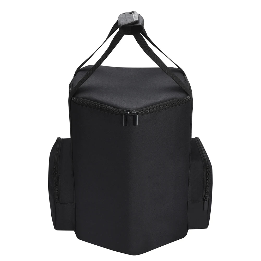 For Bose S1 Pro/Pro+ Portable BT Speaker Backpack Wireless Speaker Storage Bag Travel Carrying Case Anti-fall Audio Accessories