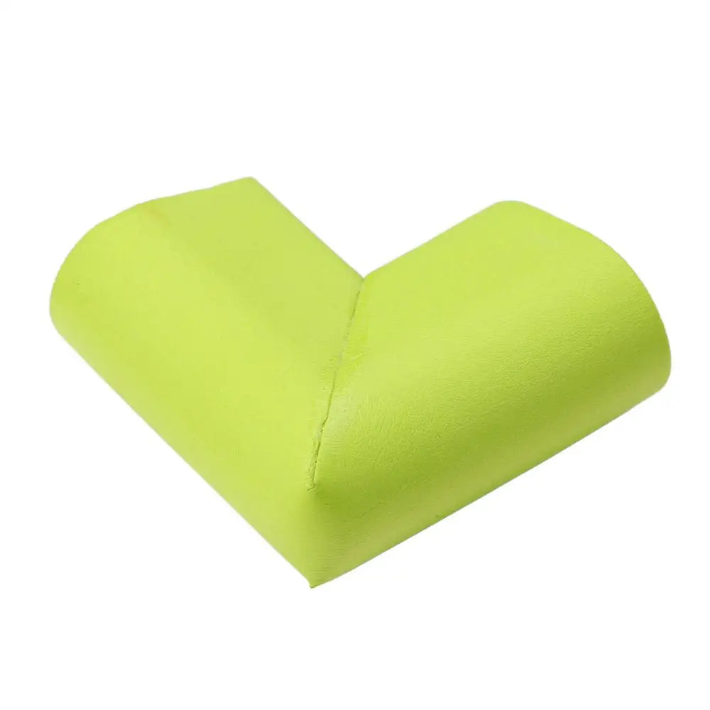 New Baby Toddler Corner Glass Table Security Softener Desk Edge Protector Cushion Bumper Foam Sponge