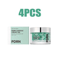 PDRN Moisturizing Capsule Cream Hydrating Skin Repair Cream Even Bright Tone Non Sticky Firming Smoothing Pore Face Skincare