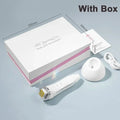 NEW RF Face Lifting Machine Anti Aging Skin Tightening Beauty Device Facial Anti Wrinkle Face Firming Eyes Neck Wrinkle Remover