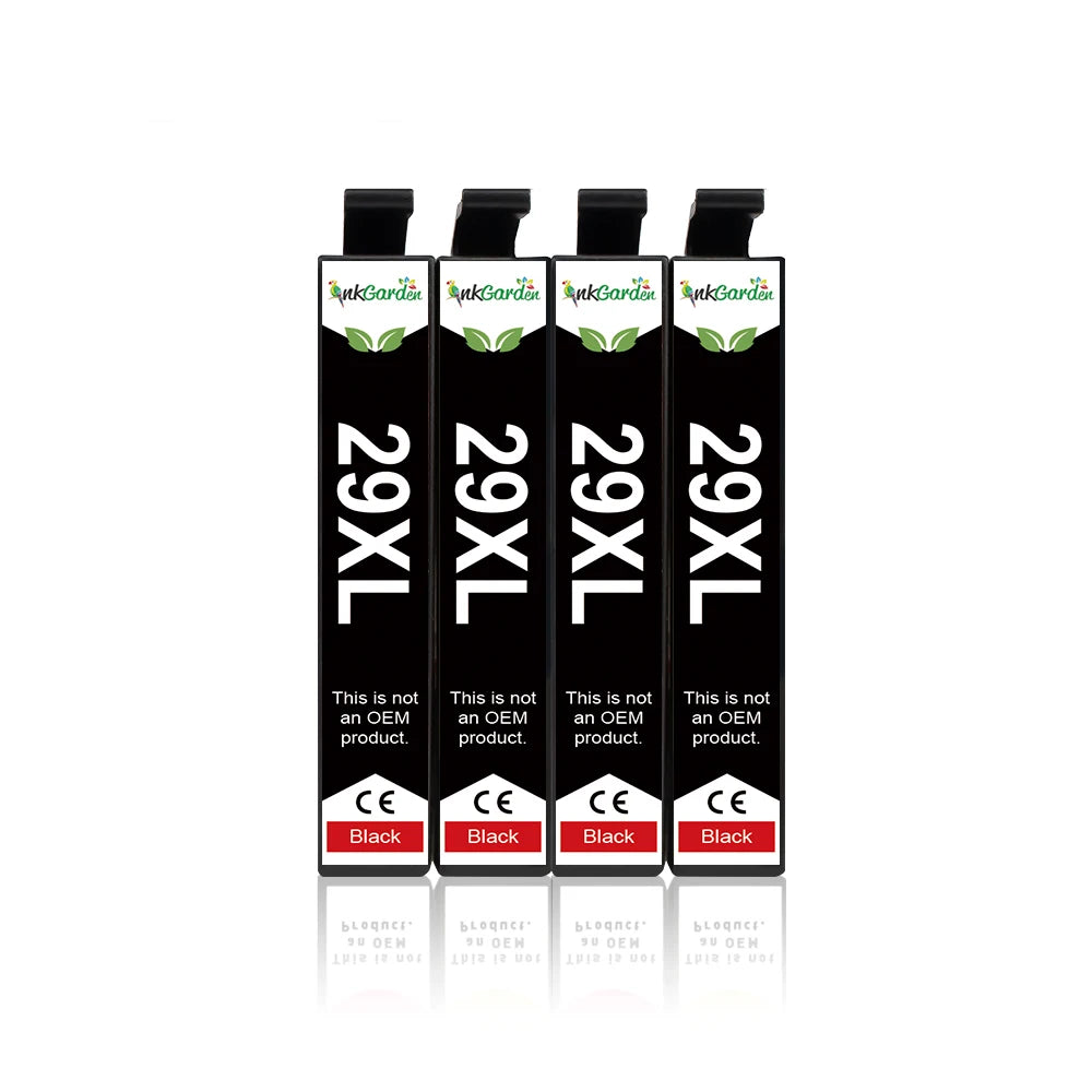 T 2991 Ink Cartridge 2992 T29XL Compatible For EPSON 29XL USE XP 245 247 255 257 332 335 342 235 245 255 332 335 Printer