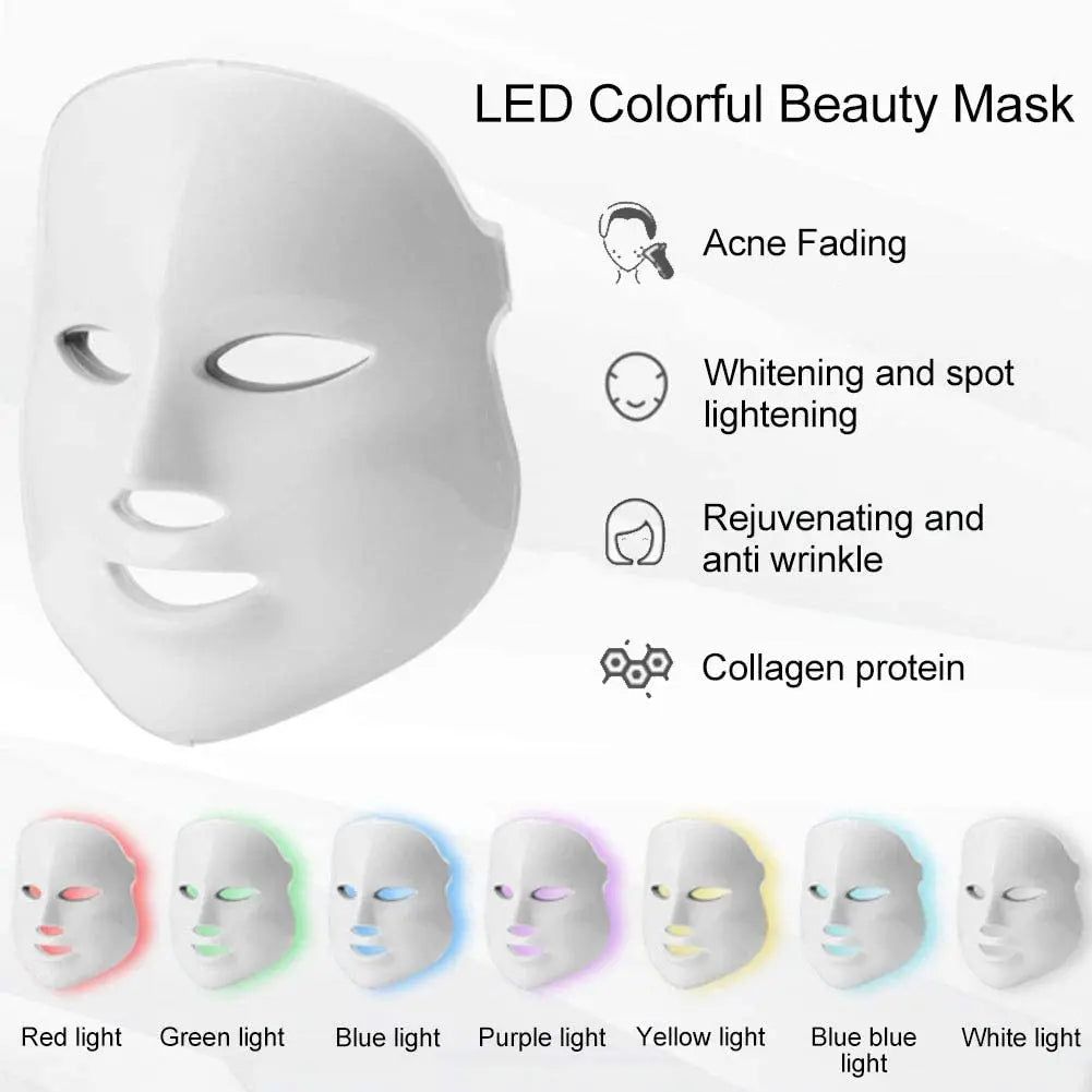 6/7 in 1 Dermabrasion Peel Spa Facial Machine Skin Rejuvenation Hydro Dermabrasion  Aqua Deep Cleaning Skin Care Device
