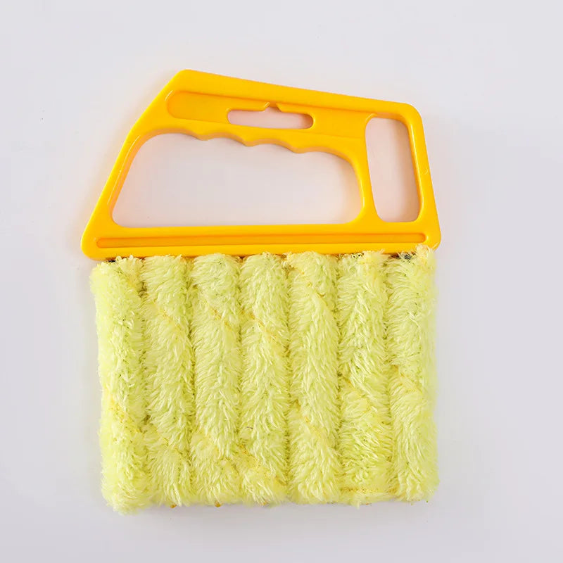 Blinds Window Cleaning Brush, Detachable Washable Blinds Dust Removal Brush, Blinds Duster, Household Dust Brush For Window Blinds