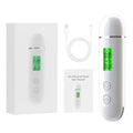 Skin Hydration Monitor Tester, Skin Analyzer Machine Professional, For Accurate Monitoring Of Skin's Oil And Moisture Levels