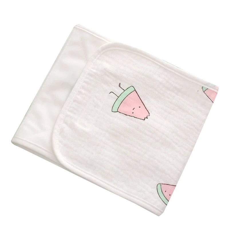 Baby Soft Cotton Belly Band Infant Umbilical Cord Care Bellyband Binder Clothing Adjustable Newborn Navel Belt Belly Protector