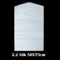 1-5PCS Disposable Garment Dust Bags Clear Plastic Waterproof Moisture-proof Clothing Storage Bag Home Clothing Store Dust Cover