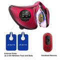 NEW Smart Lifting and Firming V-shaped Face-lifting Device Facial Massager All-round Body Shaping Anti-aging Beauty Instrument