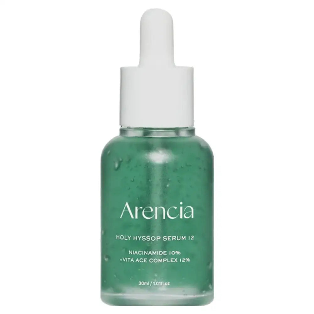 Arencia Retinal Eye Cream/Rice Mochi Cleanser/Ampoule Serum/Vitamin‑C Mask Gentle Clean Deep Hydrating Brighten Firming Skincare